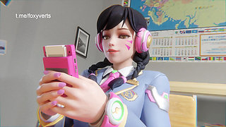 3d Animation Compilation