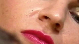 Creaming Sluts From Germany Are Here to Please His Cock