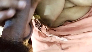 Sister-in-law fucking MMS made viral MMS