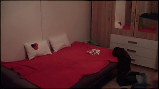 New Casting Of Innocent Russian Girl