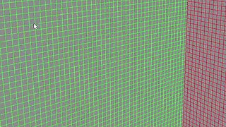 Next Animation Fluid Simulation Wup