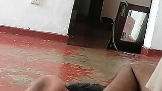 Daughter in Law Begging for Father in Law's Milk, Husband Working