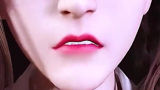 Teacher Reprogrammed for Lust: 3D Girl Mode - 3D Animation Hentai