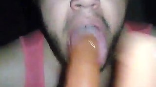 Savouring And Gargling three