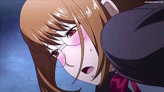 Manga porn Cougar Enormous Titties Deep throat And Plow two,Total: https://bit.ly/467vrjX