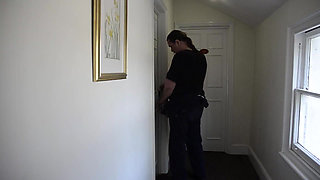 Marie's Plumbers Sex Tip