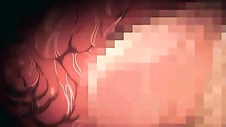 Junoesque dame at big ass action