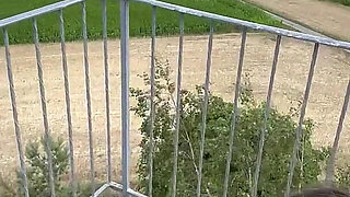 Swiss Observation Deck