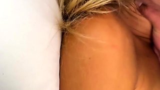 Cocoyogi BG Homemade Fuck