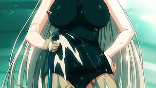 Pure Vanilla - cosplay movie - Hentai PD