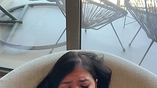 !!!RARE EXCLUSIVE!!! Full body cumshot + continued fucking