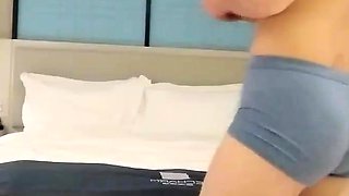 Wife Couple Hardcore Sex Hotel Room Hidden Cam Voyeur