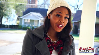 Lovely Squirter Skylar Enjoys To Masrurbate Her Wet Pussy With A Hitachi!