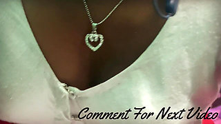 Tamil Girl with Voice Part 2