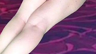 Pre-Jizzing Hips Wanking Bringing a Steamy Flow from Deep in Me