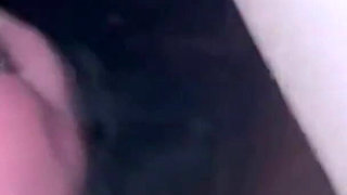 YoungEnglishBBW BBC Nata4sex & FreakyBBC MMF threesome facefuck