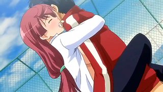 Anime yammy girl hot porn story