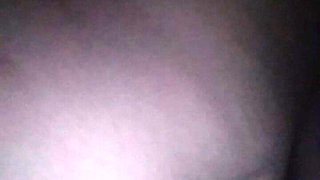 My Sister-in-law Delicious Under the Covers at Night