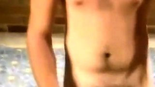Young Girl Cheats on Hubby with Stud