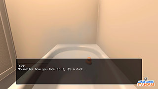 EP4: Aisha Cowgirl Ride - The Daily Life of Serving Doll