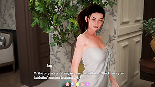 The Creditors Wife - V0.1 - Part 1