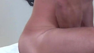 My Husband Catches Me Cheating and Joins in for DP and Facial