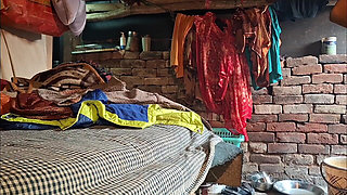 My Big Sister Was Angry, We Shared Single Bed, Full Hindi Audio