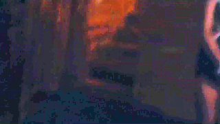 Teen Swingers: Brunettes' Wild Club Encounter