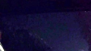 Sexy Street Hookers Show Tits and Shake Ass in Public