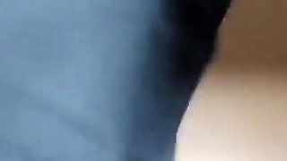 Technique Student! He Really Likes to! My Classmate Likes to Do It Without a Condom! Homemade Amateur Video!