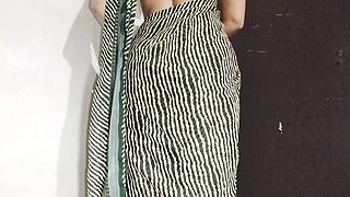 Sari Bhabhi