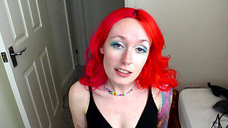 From Boyfriend to Pathetic Cuck - a Cruel Small Penis Humiliation Journey