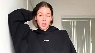 Maligoshik Tries On Her Hot Sexy Bodysuits Onlyfans Video