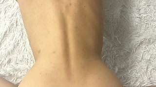 I'm Melting From Being Fucked From Behind