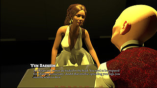 Agent Sherine Part 19