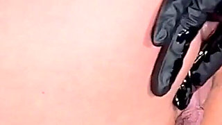 Anal Play & Fingering