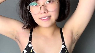Amateur Webcam Teen Masturbates And Teases
