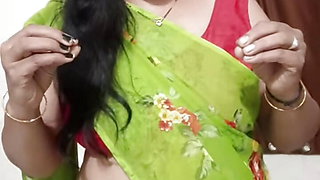 Indian girl new married husband and wife part 2