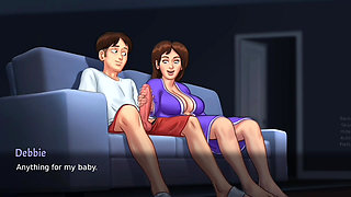 I Never Expected My Step-Mom To Do This
