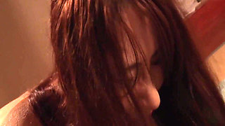 M968g03 a Beautiful Wife Who Is 30 Years Old and a Full-time Housewife Who Has Been Married for 5 Years. a Masochistic Erotic Wi