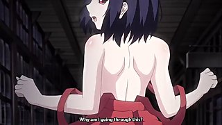 Toilet No Hanako-San Vs Kukkyou Taimashi Episode 1: Asian, Japanese  Hentai Porn