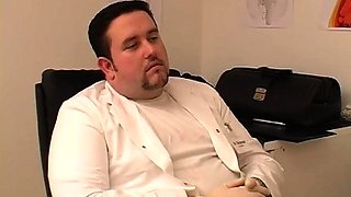 Bisexual anal threesome banging in the open