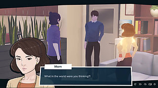 Quickie a Love Hotel Story: Managing Japanese Love Hotel - Episode 2