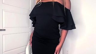 Temptress Blair - Boss Bitch Tempts and Humiliates You