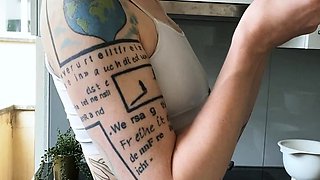 Small titted babe Jessie Andrews i