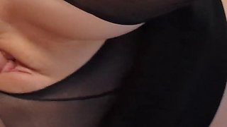 Wake up! Your Stepmom Needs a Dick Right Now! Hot Fucking with Conversations