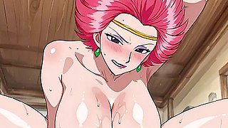 One Piece Carman Hen