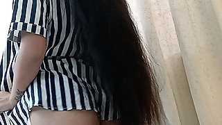 I Want to Be Fucked Now I'm in My House You Come and Fuck Me