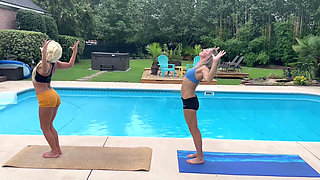 Real Yoga - Real Fun