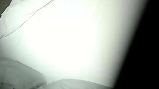 Sensuous amateur ex girlfriend hidden cam